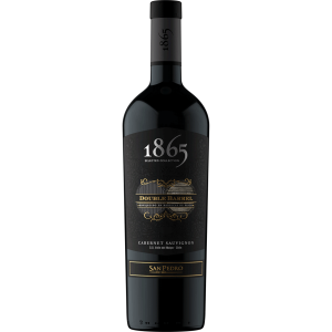 1865 Selected Collection Double Barrel