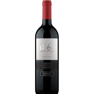 1865 Selected Vineyards Malbec