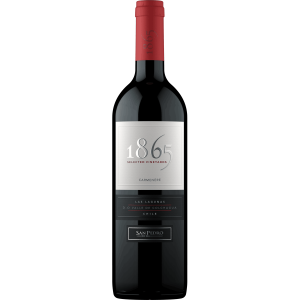 1865 Selected Vineyards Carmenere