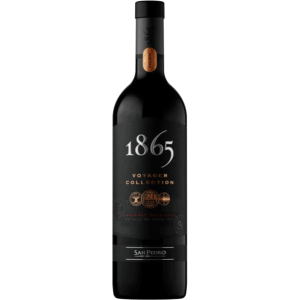 1865 Voyager Collection 20 Year Old Vines