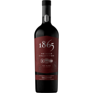 1865 Voyager Collection 40 Year Old Vines