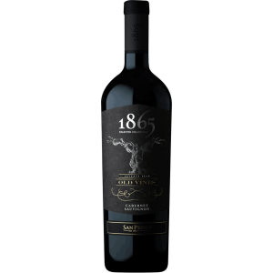 1865 Voyager Collection 70 Year Old Vines