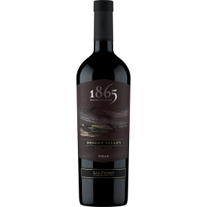 1865 Selected Collection Desert Valley